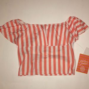 Kortni Jeane Bathing Suit Top